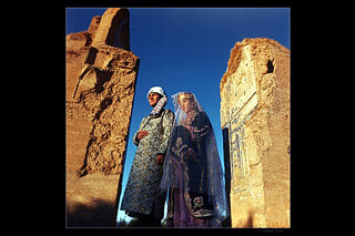 Фотовыставка «Встречи»