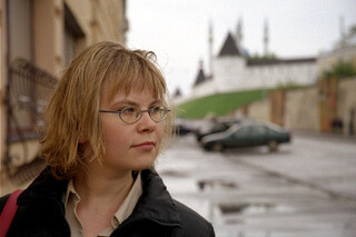 Выставка о женщинах в Германии