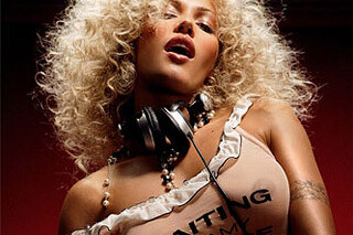 DJ Benzina выступит в Club'e 25
