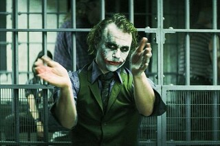 Темный рыцарь