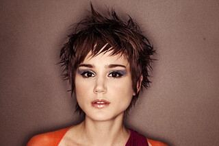 Летние стрижки