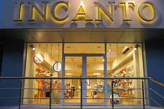 Incanto