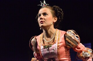 Кот в сапогах