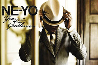 Ne-Yo. Year Of The Gentleman