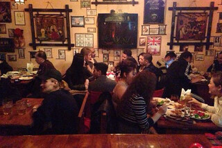 British Pub