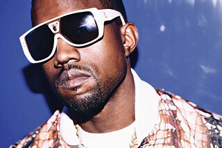 808s & Heartbreak. Kanye West