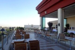 Harem Terrace