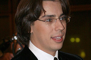 Выступление Максима Галкина