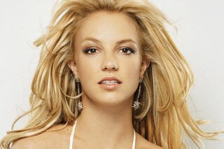 Circus. Britney Spears