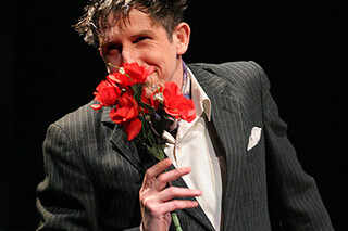 Соло на проспекте