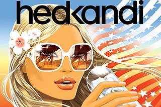 Hed Kandi The Mix: Spring 2009