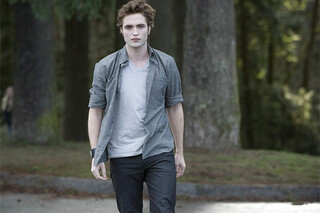 Сумерки. Сага. Новолуние