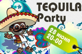 Tequila party