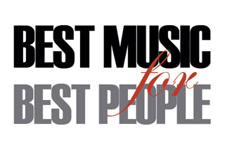 Best music for best people