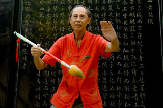 Китай глазами узбекистанцев