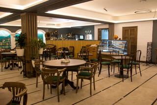 Caffe il Migliore