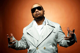 Shock Value II. Timbaland