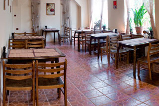 Business Café by Jum