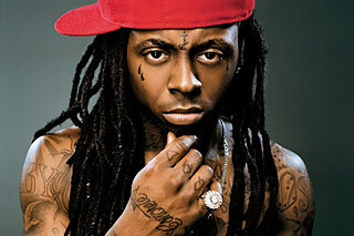 Rebirth. Lil Wayne