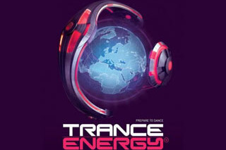 Trance-Dance party