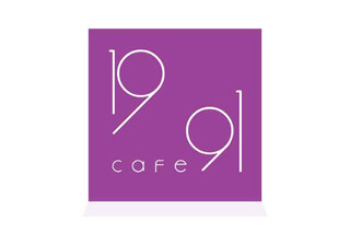 Открытие 19/91 Cafe