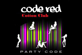 Code Red