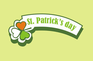 День Святого Патрика