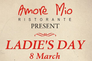 Ladie's day
