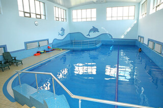 Chekhov Sport Club