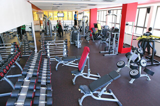 Chekhov Sport Club