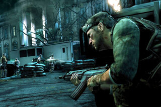Splinter cell. Conviction: все умрут, а я останусь