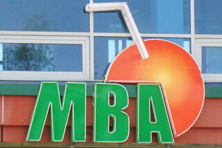 MBA food