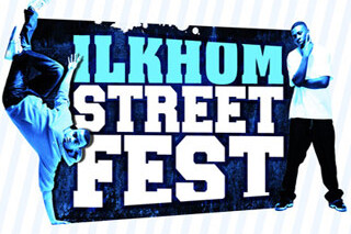 Ilkhom street fest
