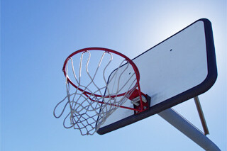 ODC streetball challenge 5x5