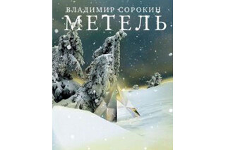 Метель. Владимир Сорокин
