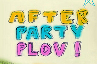 After Party Plov