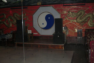Art restaurant Kailas