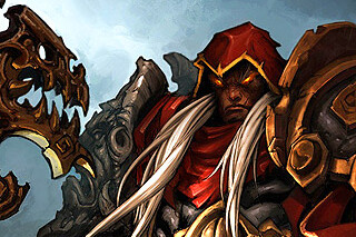 Darksiders