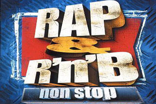 Hip-Hop Summer Party 2010