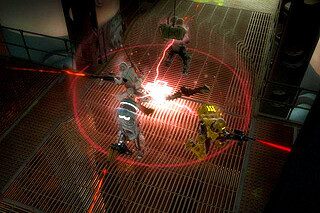 Valve бесплатно раздает шутер Alien Swarm