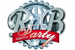 Hot & Jazzy R&B