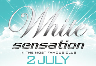 White sensation