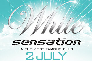 White sensation