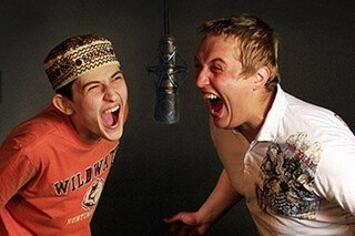 Crazy Karaoke