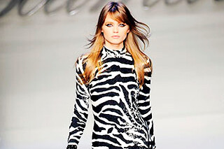 Модная коллекция Blumarine