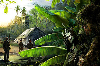 Sniper: Ghost Warrior