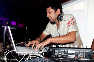 DJ Greenka. Часть 3 / CMI