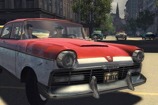 Mafia 2