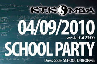 School party