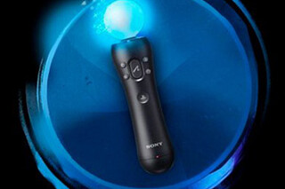 Во что поиграть с Playstation Move